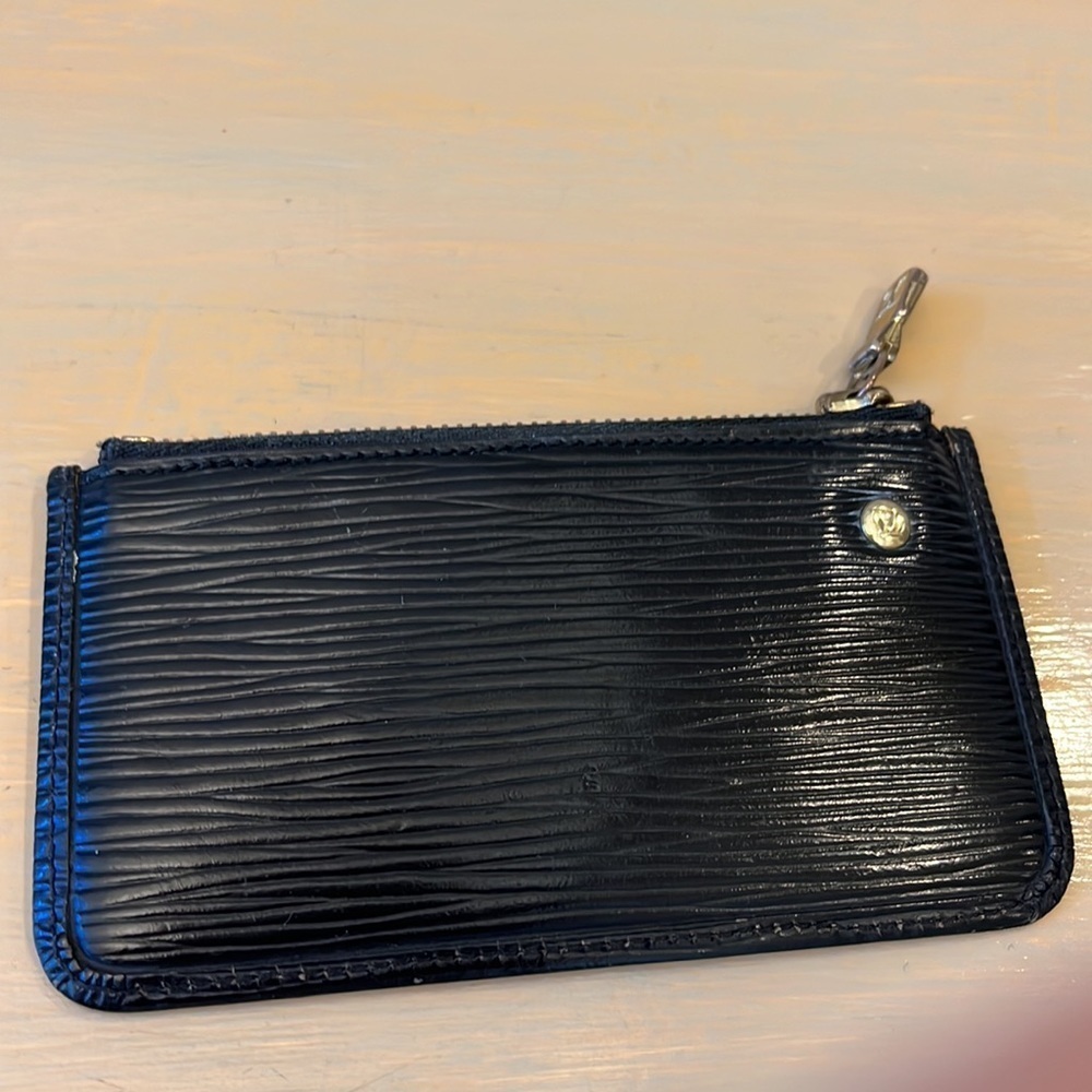 Louis Vuitton card case - Picture 2 of 7